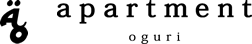apartment oguri